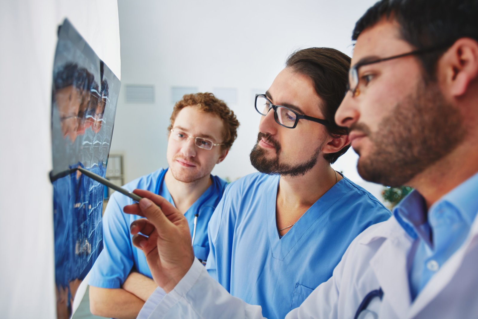 Engenharia Clínica Hospitalar